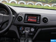 2015款 1.5L CVT经典版