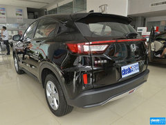 2015款 1.5L CVT经典版