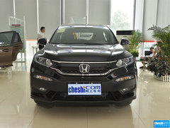 2015款 1.5L CVT经典版