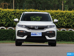 2015款 1.5L CVT经典版