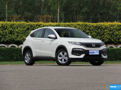 2015款 1.5L CVT经典版