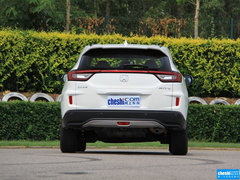 2015款 1.5L CVT经典版