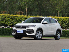 2015款 1.5L CVT经典版