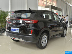 2015款 1.5L CVT经典版