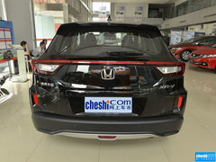 2015款 1.5L CVT经典版