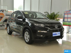 2015款 1.5L CVT经典版