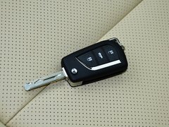 2015款 2.0G 自动 领先版