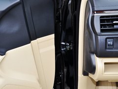 2015款 2.0G 自动 领先版