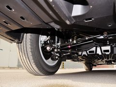 2015款 2.0G 自动 领先版