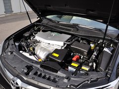 2015款 2.0G 自动 领先版