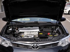 2015款 2.0G 自动 领先版