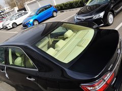2015款 2.0G 自动 领先版