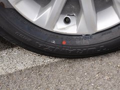 2015款 2.0G 自动 领先版
