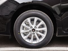 2015款 2.0G 自动 领先版