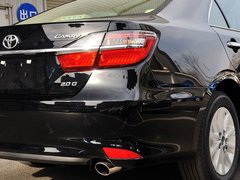 2015款 2.0G 自动 领先版