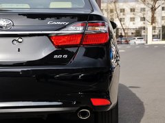 2015款 2.0G 自动 领先版