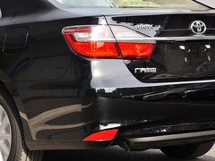 2015款 2.0G 自动 领先版