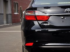 2015款 2.0G 自动 领先版