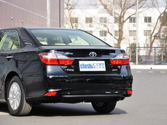 2015款 2.0G 自动 领先版
