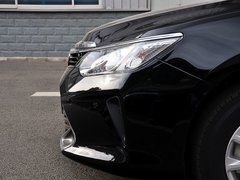 2015款 2.0G 自动 领先版