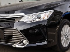 2015款 2.0G 自动 领先版