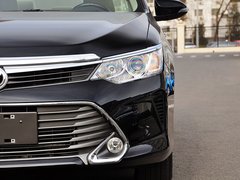 2015款 2.0G 自动 领先版