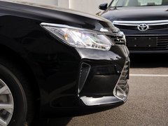 2015款 2.0G 自动 领先版