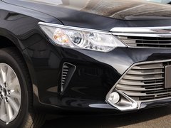 2015款 2.0G 自动 领先版