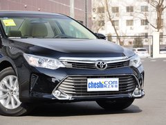 2015款 2.0G 自动 领先版