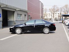 2015款 2.0G 自动 领先版