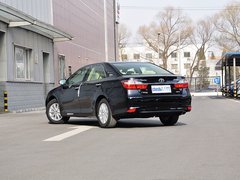 2015款 2.0G 自动 领先版