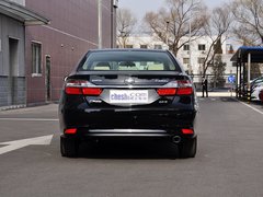 2015款 2.0G 自动 领先版