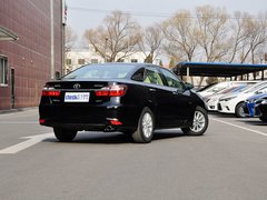 2015款 2.0G 自动 领先版