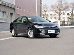 2015款 2.0G 自动 领先版