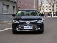 2015款 2.0G 自动 领先版