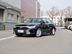 2015款 2.0G 自动 领先版