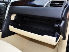 2015款 2.0G 自动 领先版
