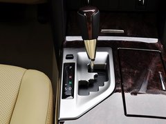 2015款 2.0G 自动 领先版