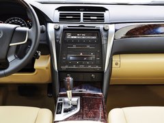 2015款 2.0G 自动 领先版