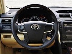 2015款 2.0G 自动 领先版