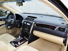 2015款 2.0G 自动 领先版