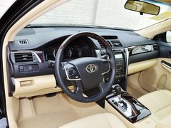 2015款 2.0G 自动 领先版