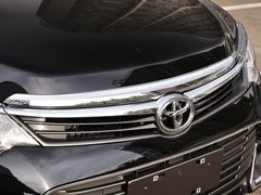 2015款 2.0G 自动 领先版