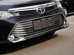 2015款 2.0G 自动 领先版