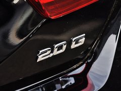 2015款 2.0G 自动 领先版