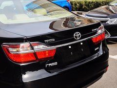 2015款 2.0G 自动 领先版