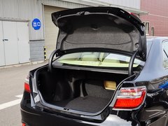 2015款 2.0G 自动 领先版