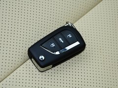 2015款 2.0G 自动 领先版