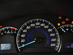 2015款 2.0G 自动 领先版
