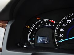 2015款 2.0G 自动 领先版